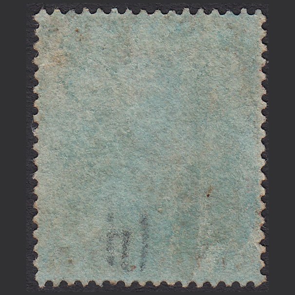Additional view of stamp 13529
