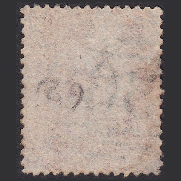 Additional view of stamp 13530