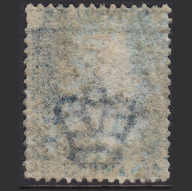 Additional view of stamp 13531