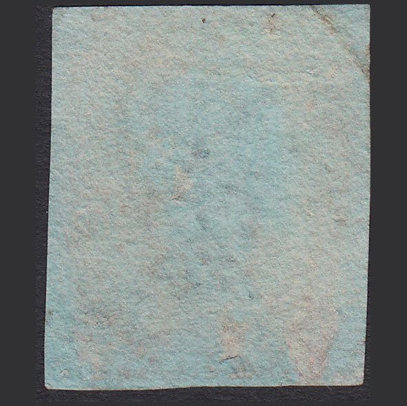 Additional view of stamp 13533
