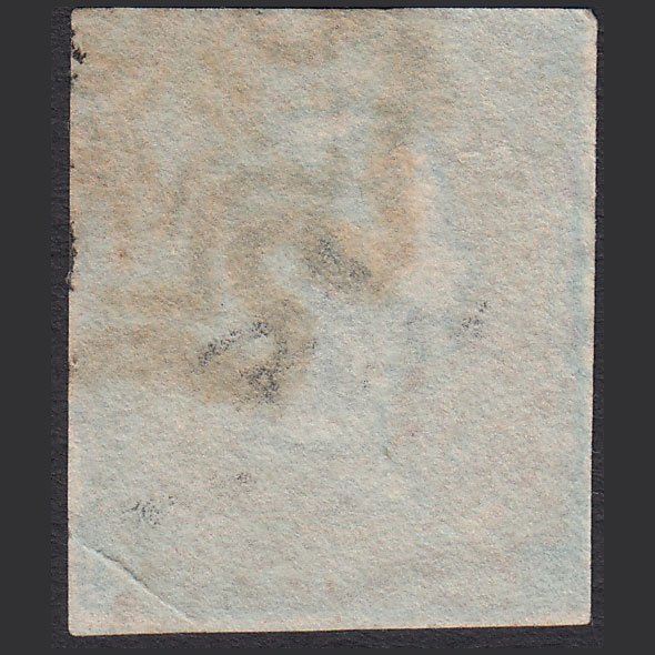 Additional view of stamp 13534