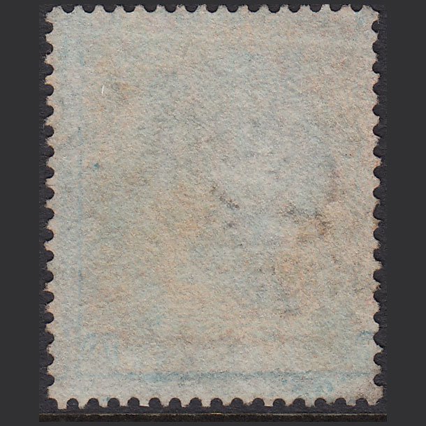 Additional view of stamp 13536