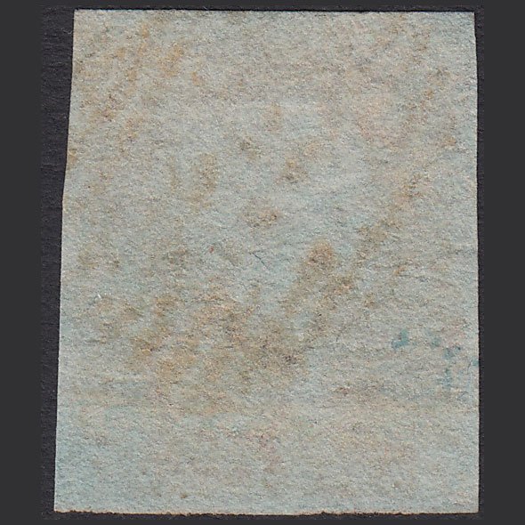 Additional view of stamp 13539