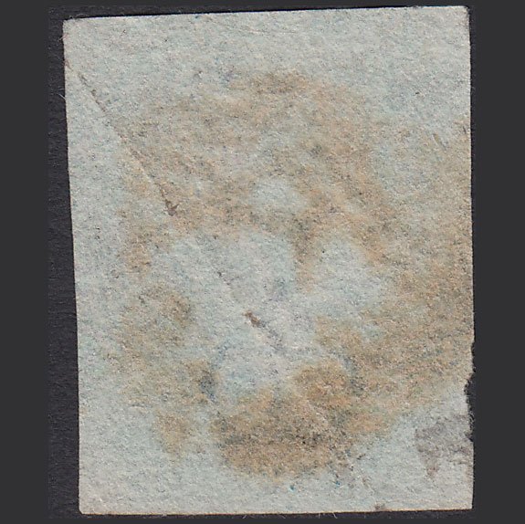 Additional view of stamp 13540