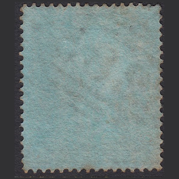 Additional view of stamp 13541