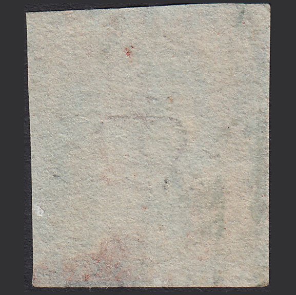 Additional view of stamp 13543