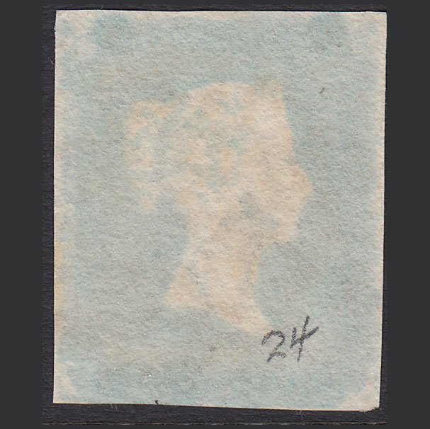 Additional view of stamp 13545
