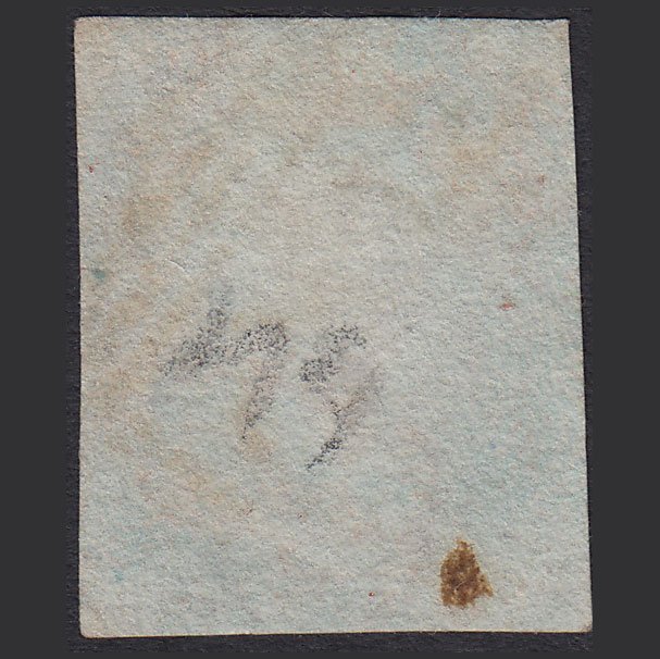 Additional view of stamp 13547