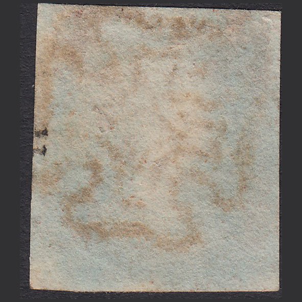Additional view of stamp 13522