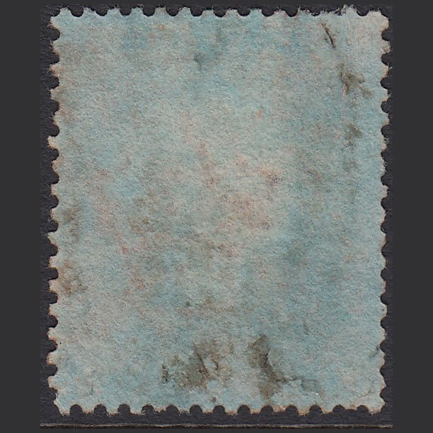 Additional view of stamp 13552