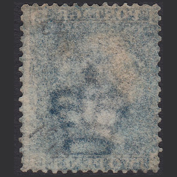 Additional view of stamp 13553