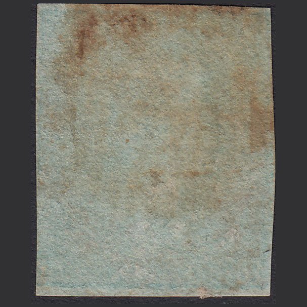 Additional view of stamp 13554