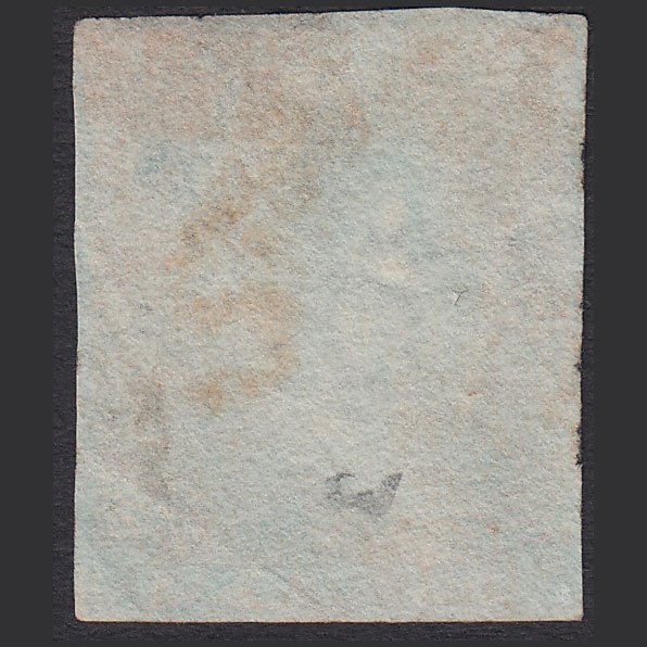 Additional view of stamp 13555