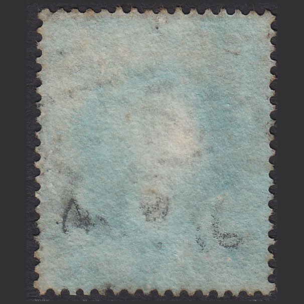 Additional view of stamp 13557