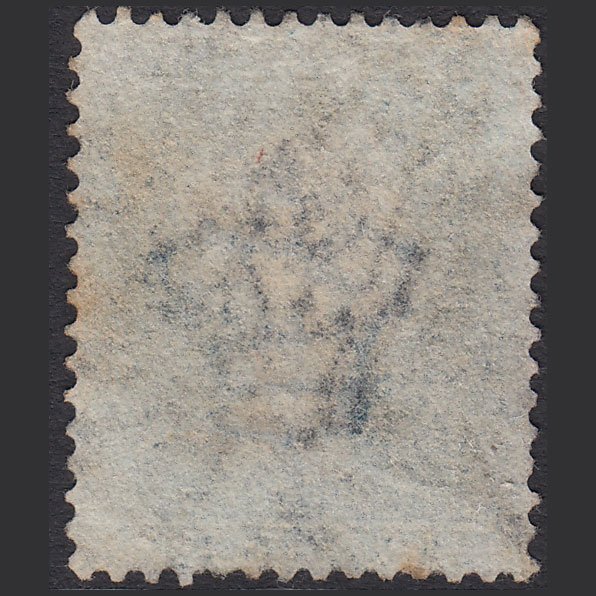 Additional view of stamp 13523
