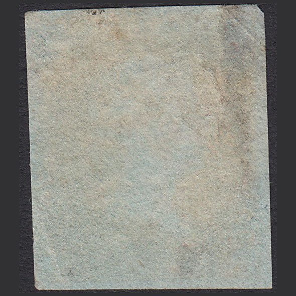 Additional view of stamp 13527