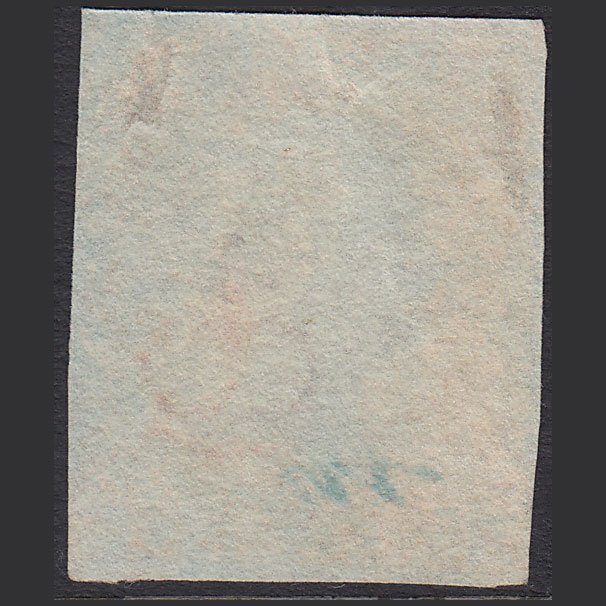 Additional view of stamp 14562