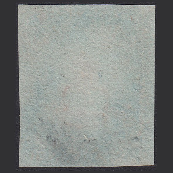 Additional view of stamp 14553