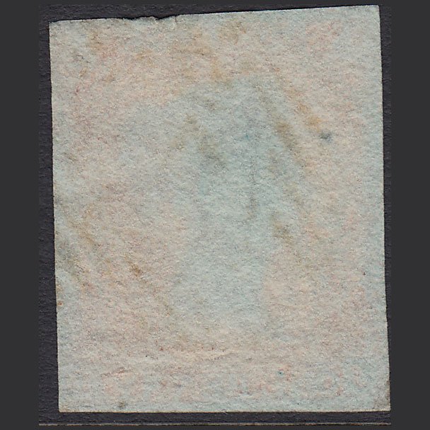 Additional view of stamp 14568
