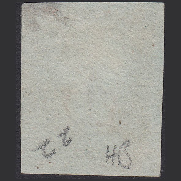 Additional view of stamp 14570