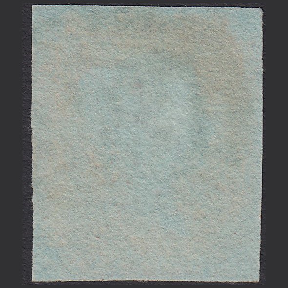 Additional view of stamp 14573