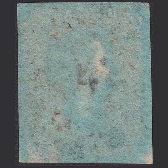 Additional view of stamp 14574