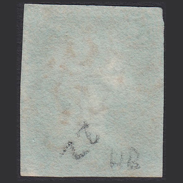 Additional view of stamp 14576