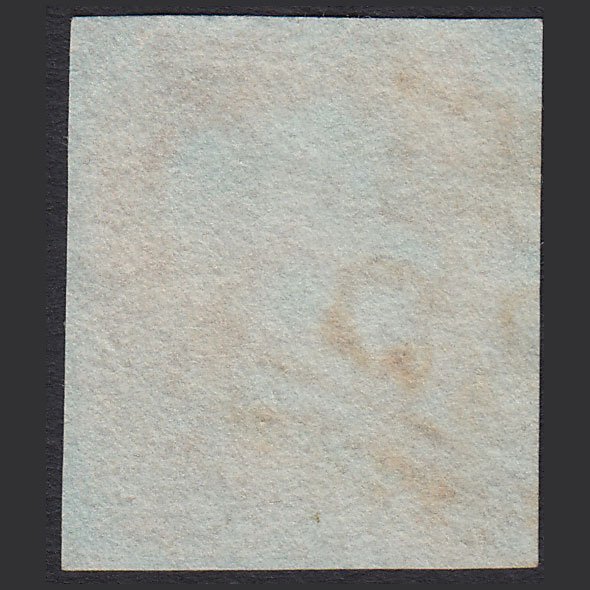 Additional view of stamp 14578