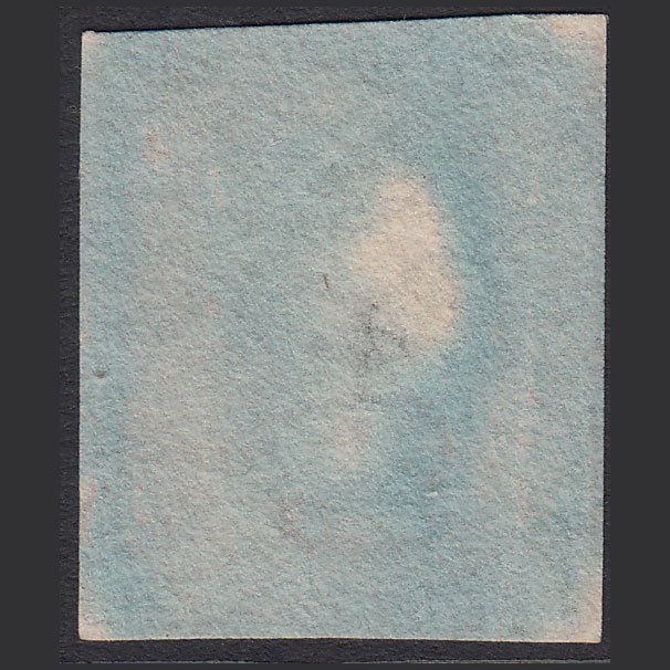 Additional view of stamp 14555