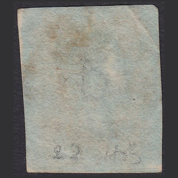 Additional view of stamp 14583