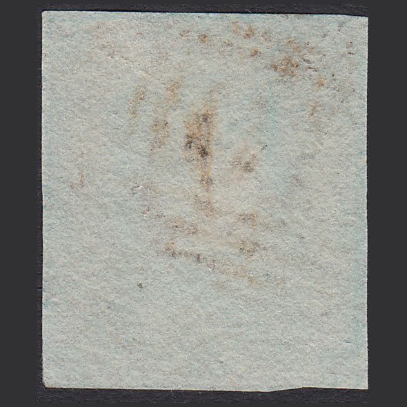 Additional view of stamp 14584