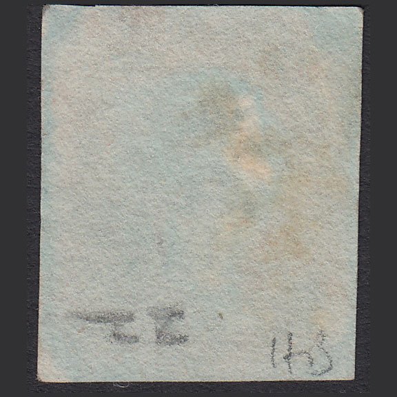 Additional view of stamp 14586