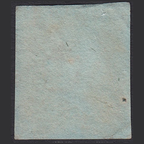 Additional view of stamp 14587