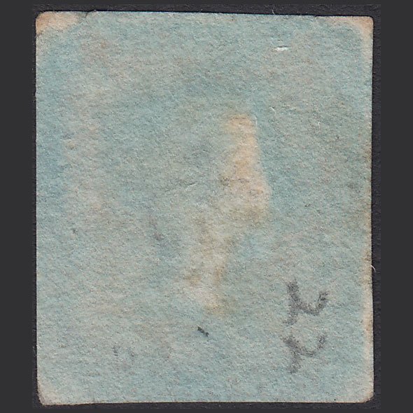 Additional view of stamp 14556