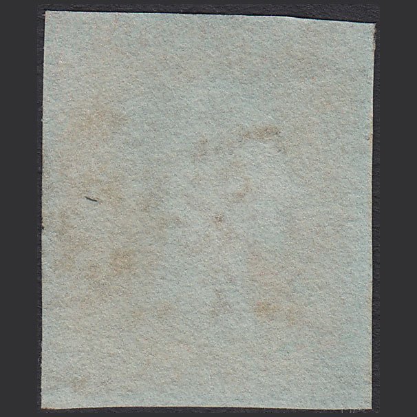 Additional view of stamp 14557