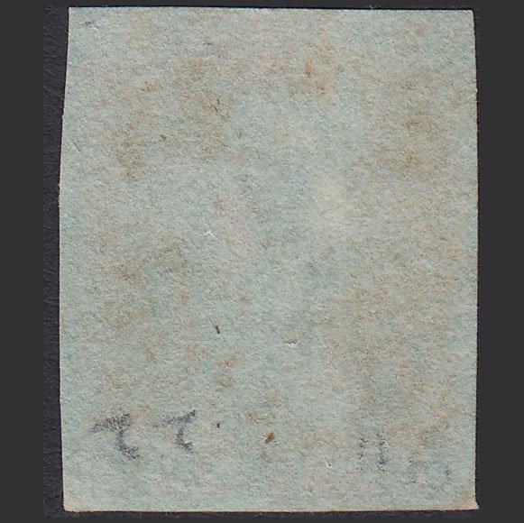 Additional view of stamp 14558