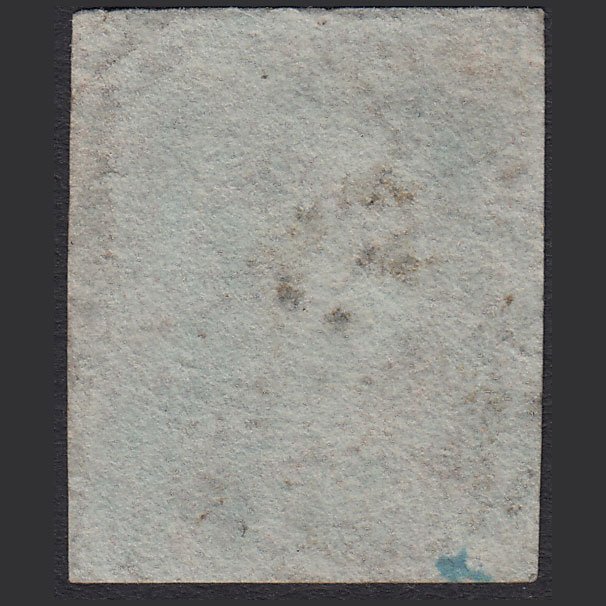 Additional view of stamp 14560