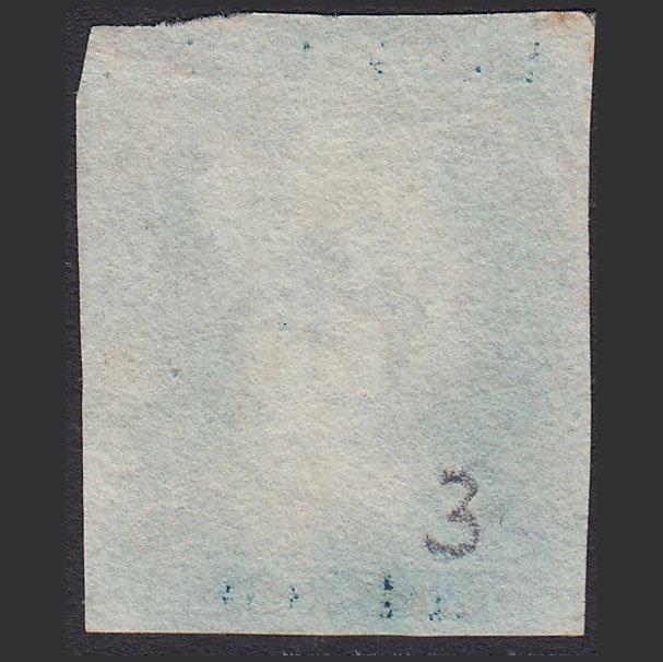 Additional view of stamp 15698