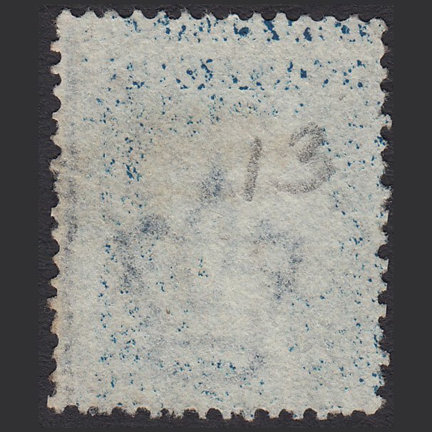 Additional view of stamp 15705