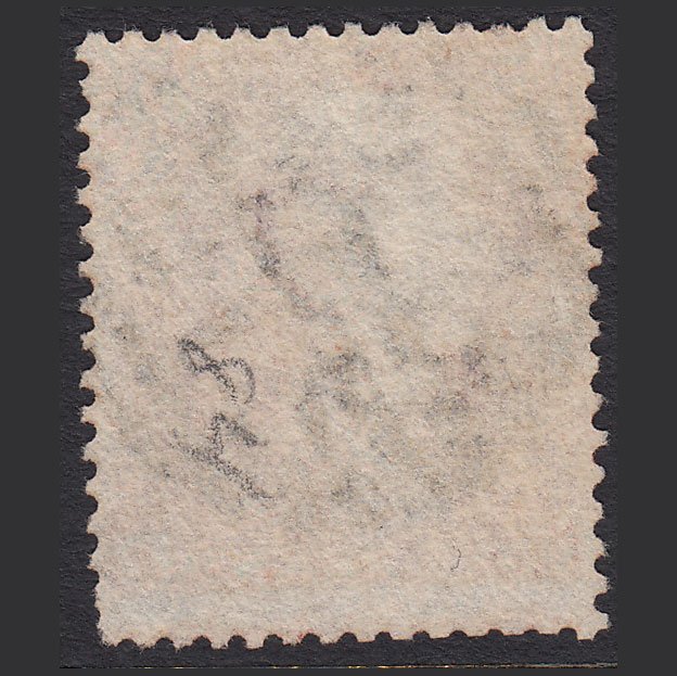 Additional view of stamp 15708