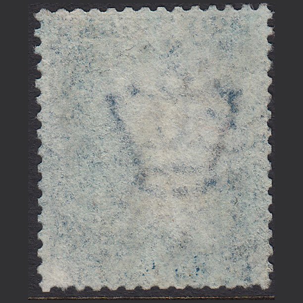 Additional view of stamp 15709