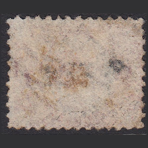 Additional view of stamp 15712