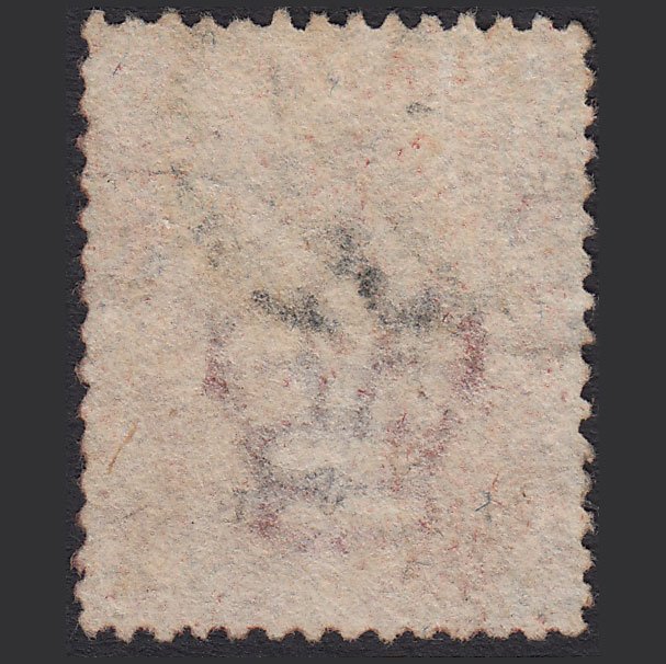 Additional view of stamp 15714
