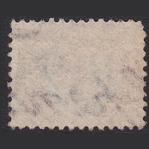 Additional view of stamp 15687
