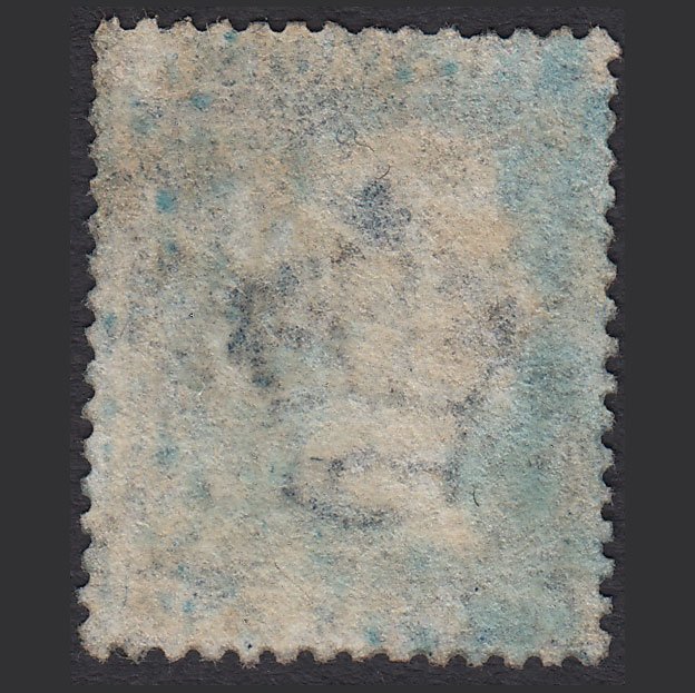 Additional view of stamp 15717