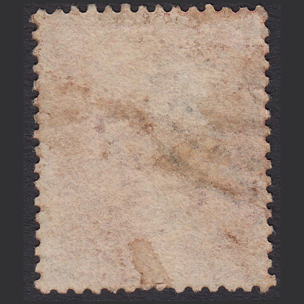 Additional view of stamp 15718