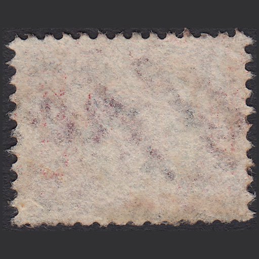 Additional view of stamp 15720