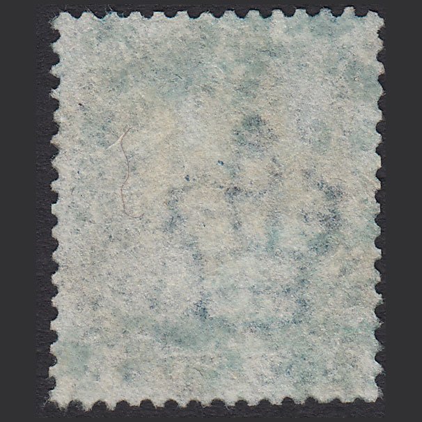 Additional view of stamp 15722