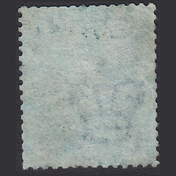 Additional view of stamp 15724
