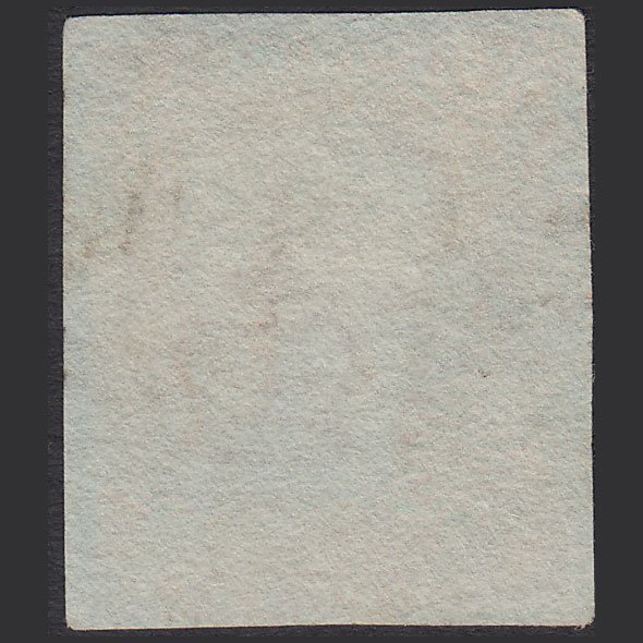 Additional view of stamp 15725